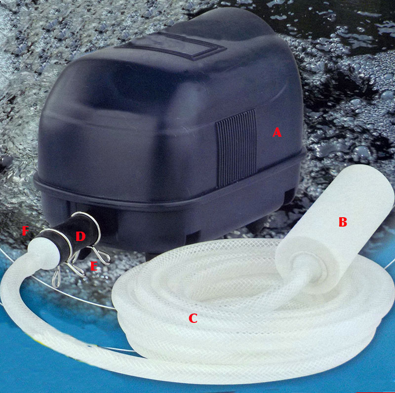 Aeratore 2000 2