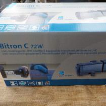UV-C Steriliser lamps