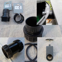 Fittings and connectors