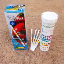 Water test kit - Thermometers