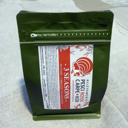 3 SEASONS - Granular food - 3 mm - Bag 300 gr