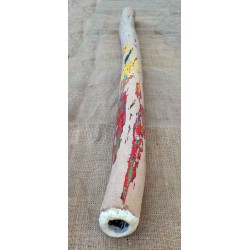 Didgeridoo - Digeridù originale australiano: n° 6