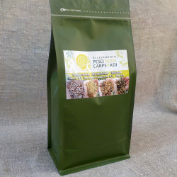 Super-food dried natural mix food - Bag L / 450 gr